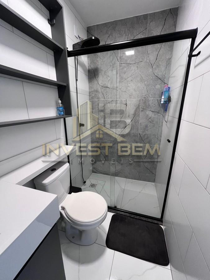 Casa, 2 quartos - Foto 5