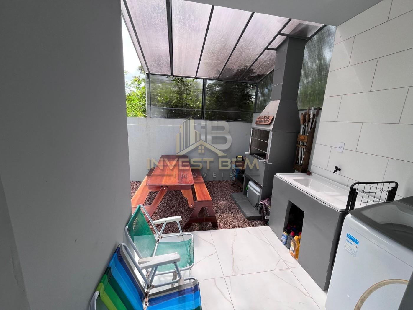 Casa, 2 quartos - Foto 10