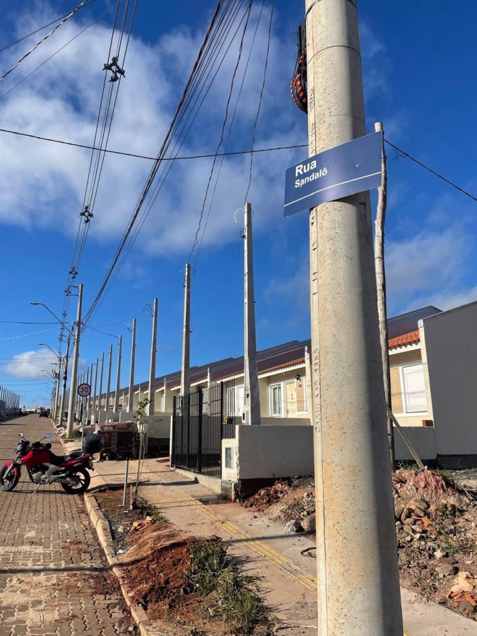 Casa, 1 quarto - Foto 7