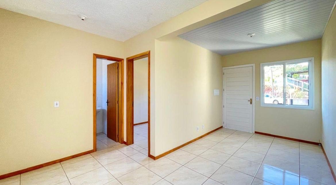 Casa, 1 quarto - Foto 2