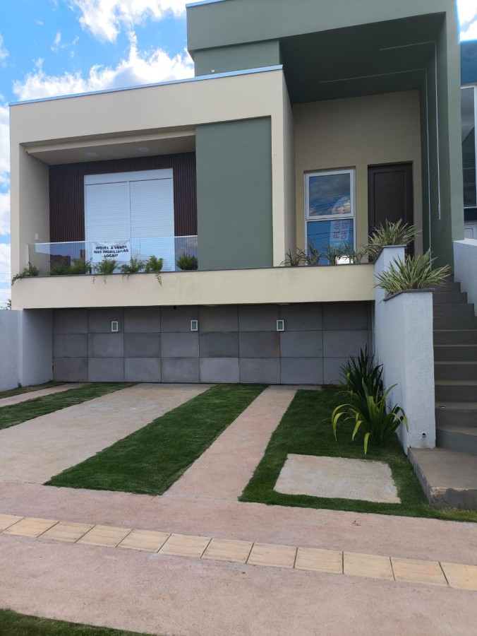 Casa, 3 quartos, 113 m² - Foto 3