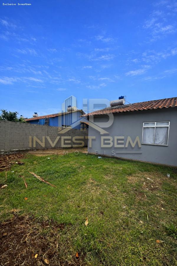 Casa, 2 quartos, 41 m² - Foto 2