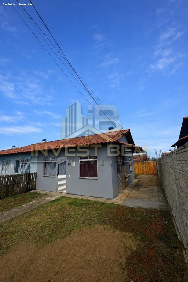 Casa, 2 quartos, 41 m² - Foto 3