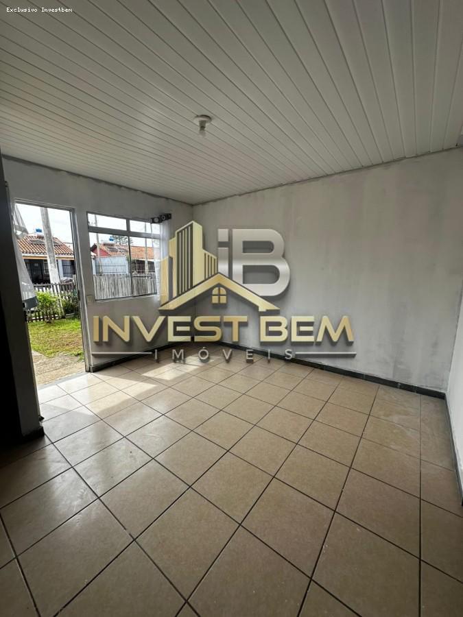 Casa, 2 quartos, 41 m² - Foto 4