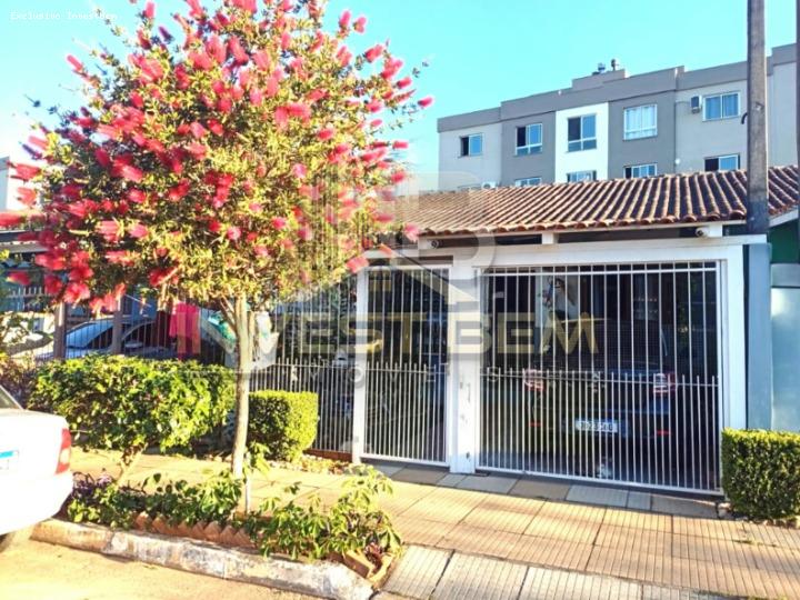 Casa, 2 quartos, 51 m² - Foto 1