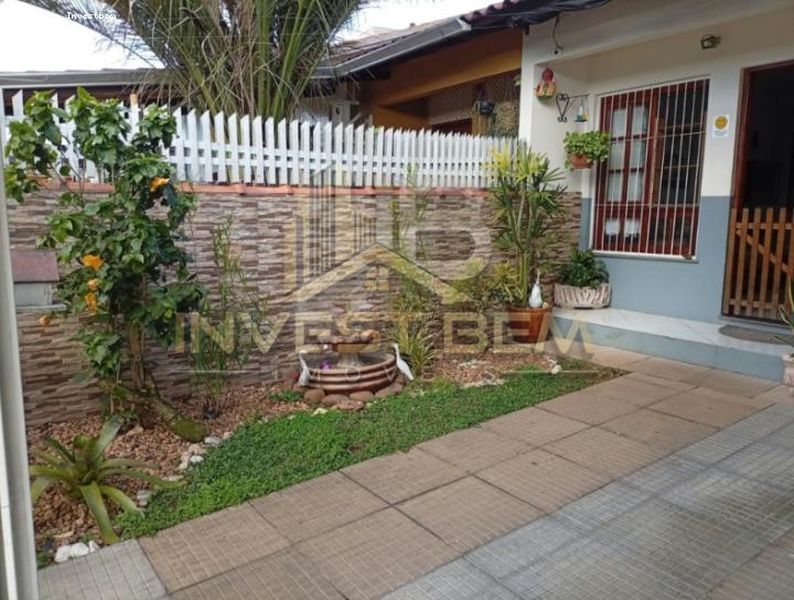 Casa, 2 quartos, 51 m² - Foto 3