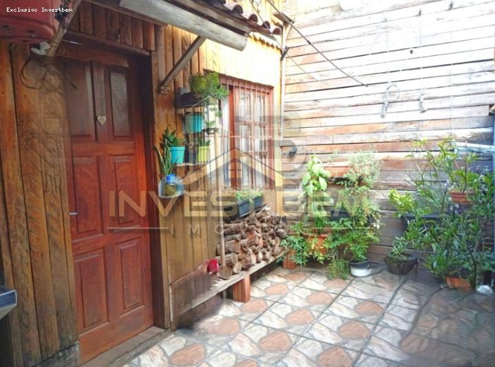 Casa, 2 quartos, 51 m² - Foto 9