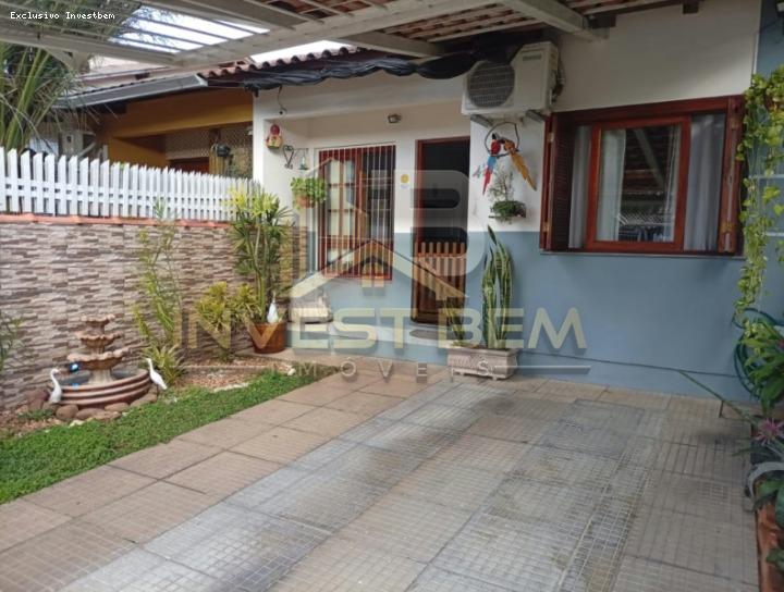 Casa, 2 quartos, 51 m² - Foto 2