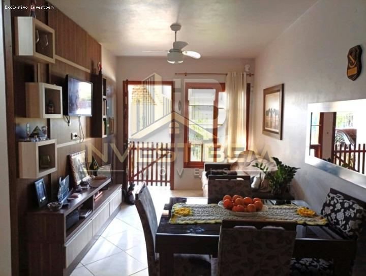 Casa, 2 quartos, 51 m² - Foto 6