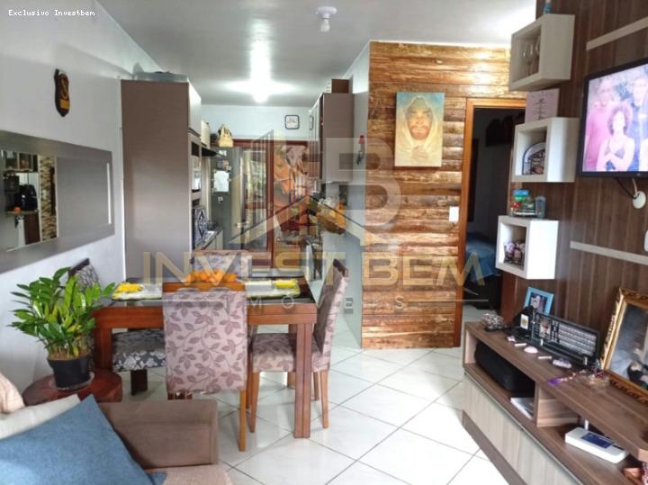 Casa, 2 quartos, 51 m² - Foto 5