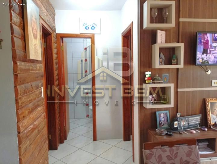 Casa, 2 quartos, 51 m² - Foto 13