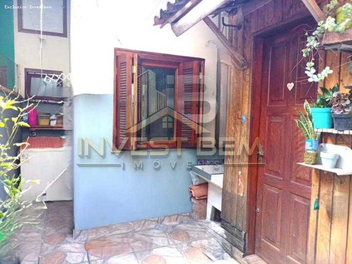 Casa, 2 quartos, 51 m² - Foto 17