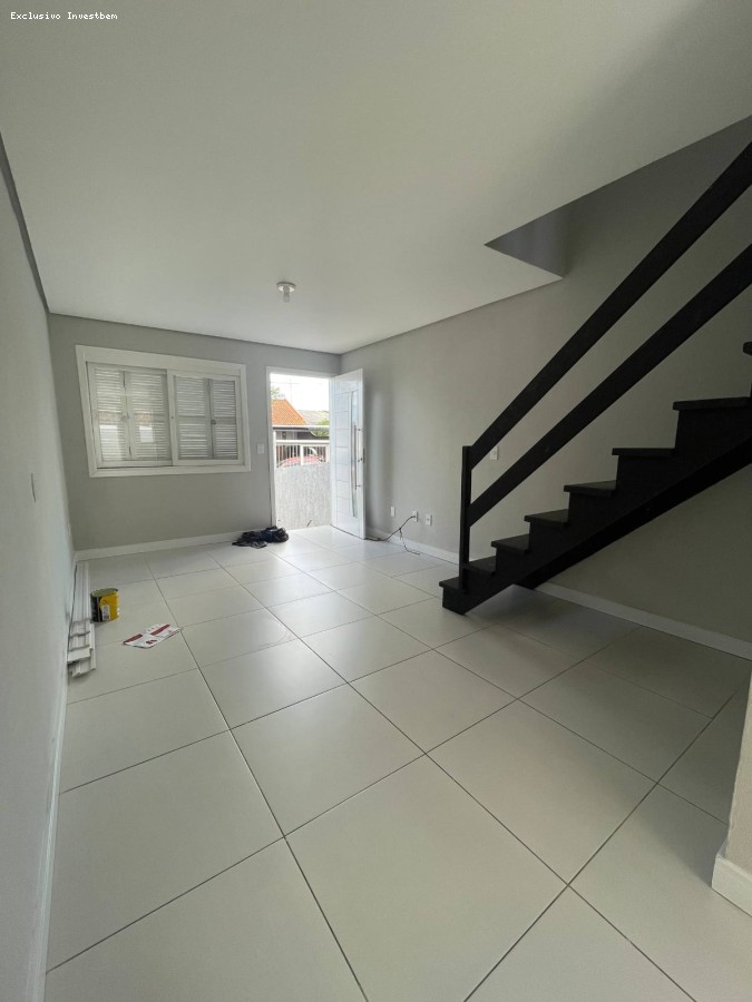Sobrado, 2 quartos, 67 m² - Foto 4