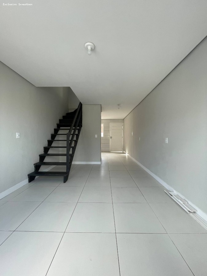 Sobrado, 2 quartos, 67 m² - Foto 3