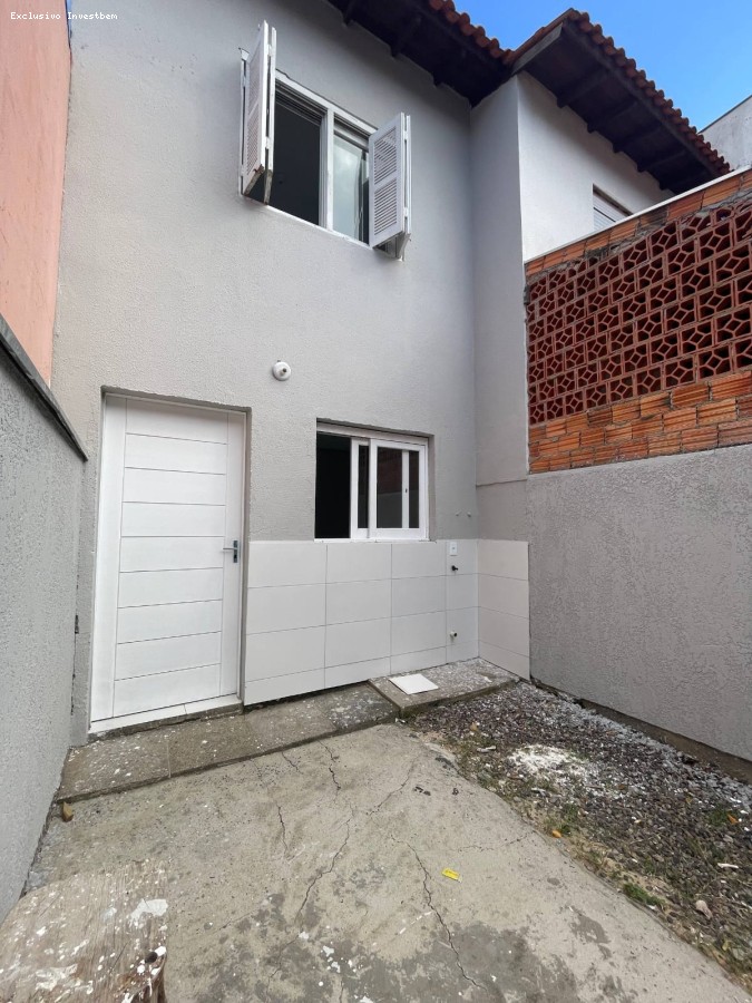 Sobrado, 2 quartos, 67 m² - Foto 11