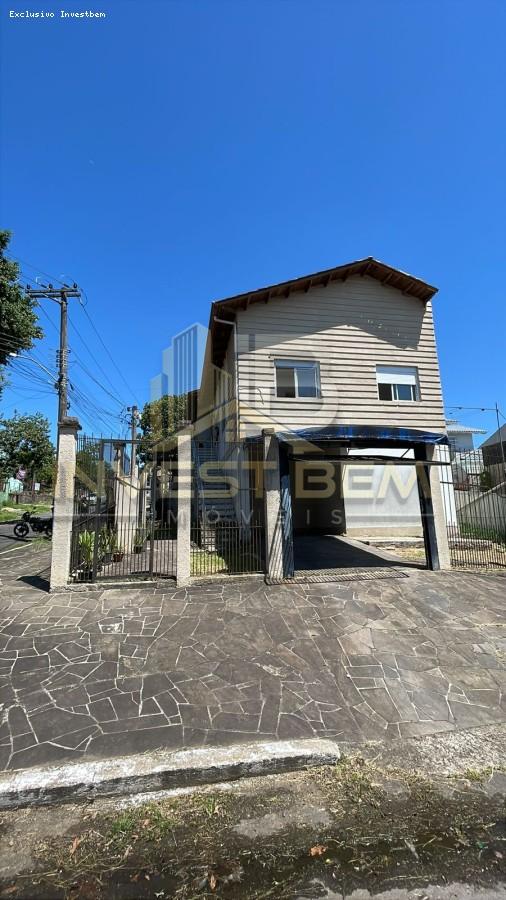 Apartamento, 3 quartos, 65 m² - Foto 1