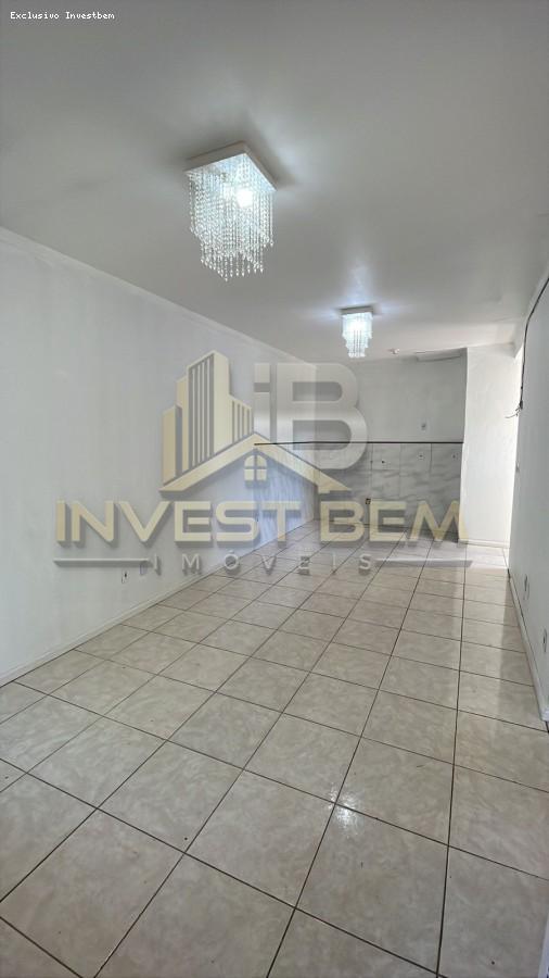 Apartamento, 3 quartos, 65 m² - Foto 4