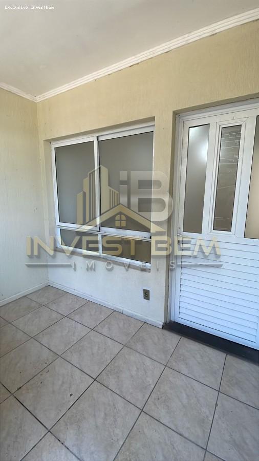 Apartamento, 3 quartos, 65 m² - Foto 2