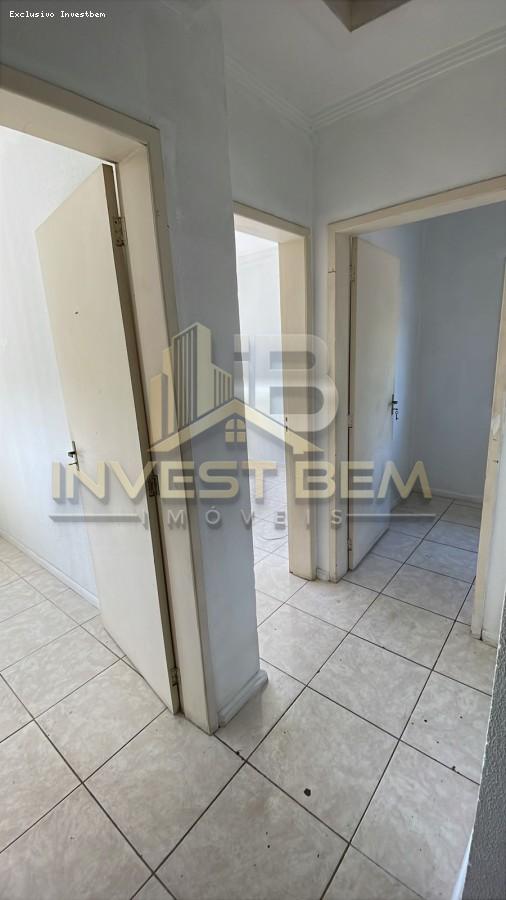 Apartamento, 3 quartos, 65 m² - Foto 6