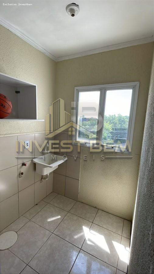 Apartamento, 3 quartos, 65 m² - Foto 12