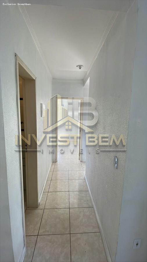 Apartamento, 3 quartos, 65 m² - Foto 10