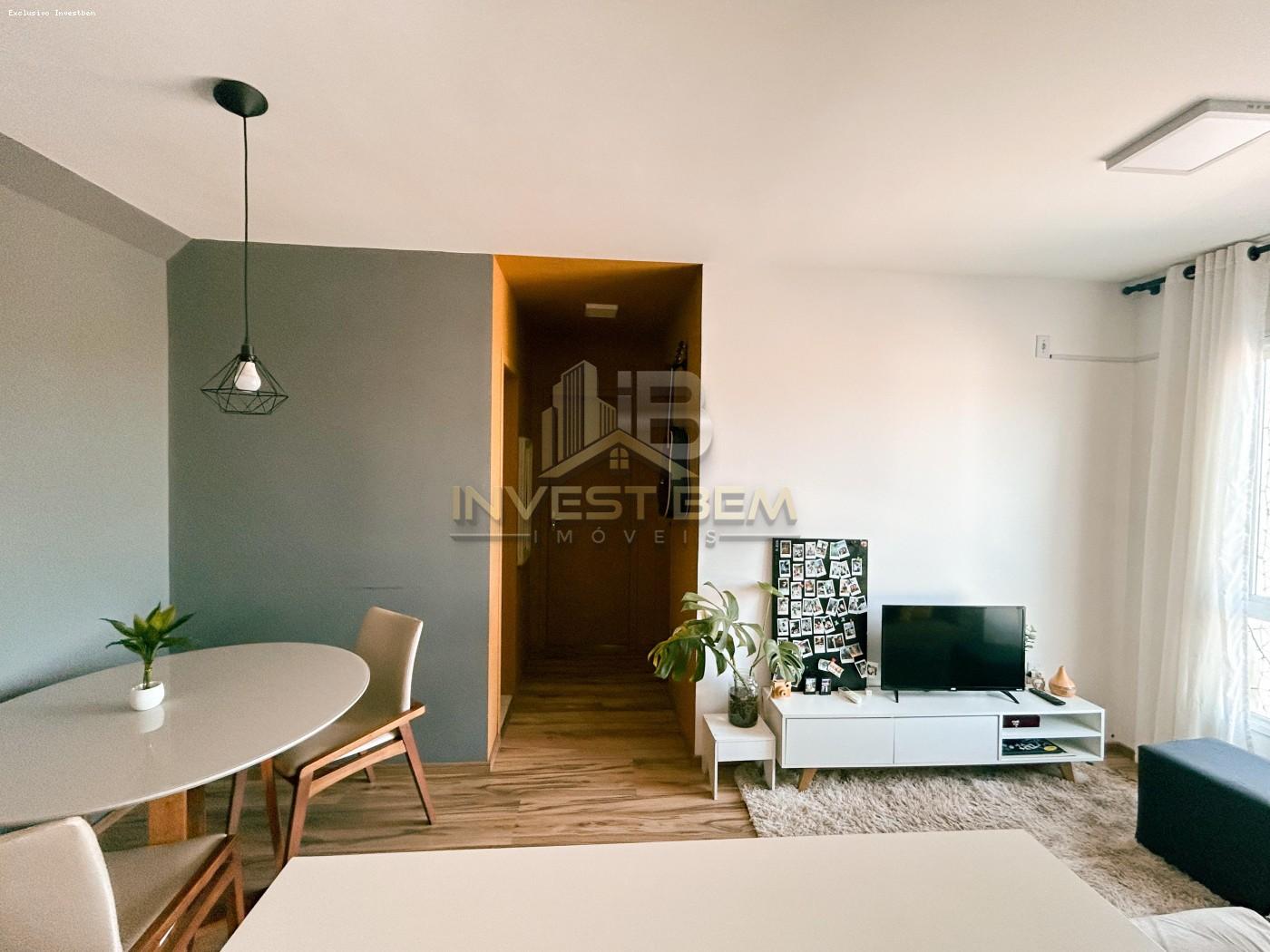 Apartamento, 2 quartos - Foto 1