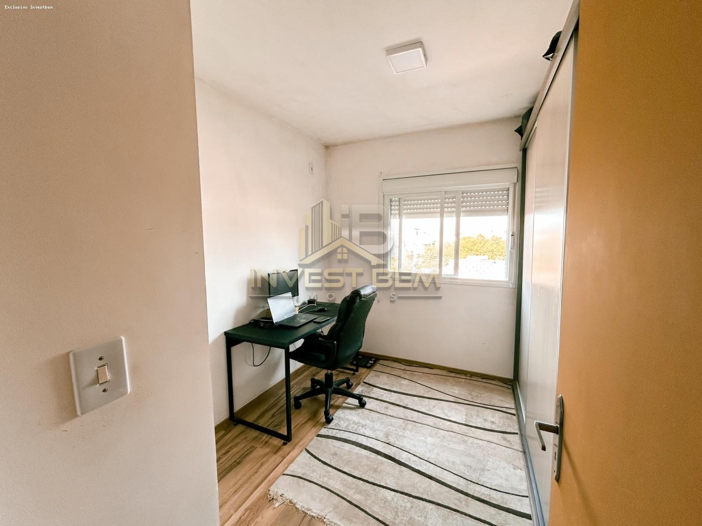 Apartamento, 2 quartos - Foto 3