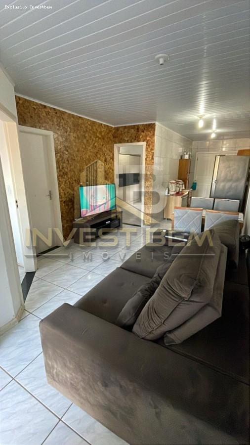 Casa, 2 quartos, 61 m² - Foto 3