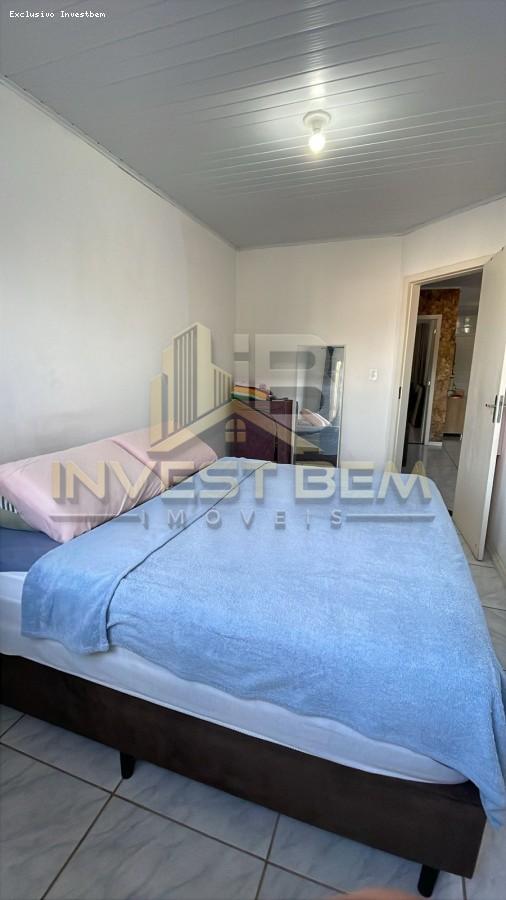 Casa, 2 quartos, 61 m² - Foto 5