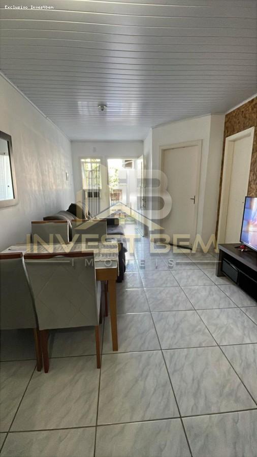 Casa, 2 quartos, 61 m² - Foto 8