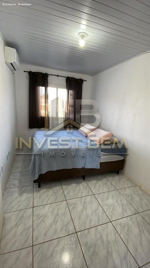 Casa, 2 quartos, 61 m² - Foto 4