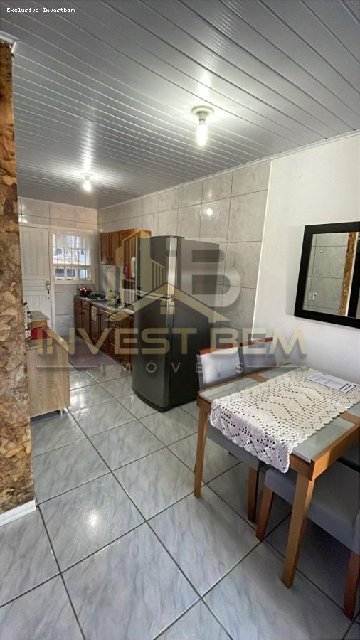 Casa, 2 quartos, 61 m² - Foto 6