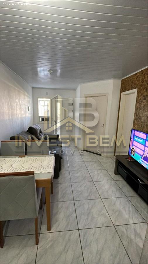 Casa, 2 quartos, 61 m² - Foto 7