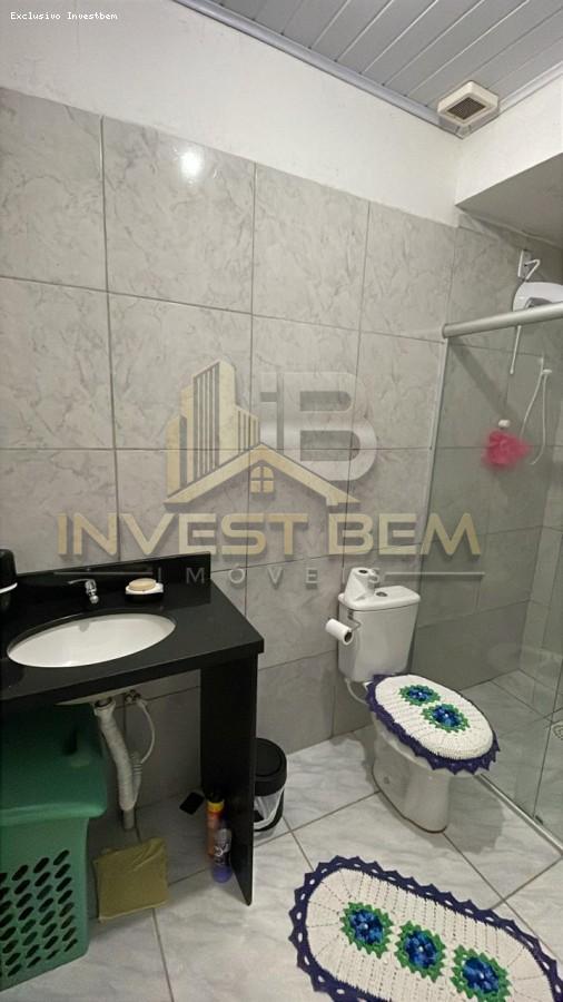 Casa, 2 quartos, 61 m² - Foto 10
