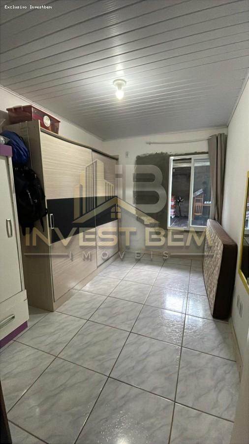 Casa, 2 quartos, 61 m² - Foto 11