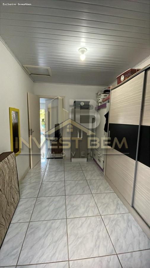 Casa, 2 quartos, 61 m² - Foto 13