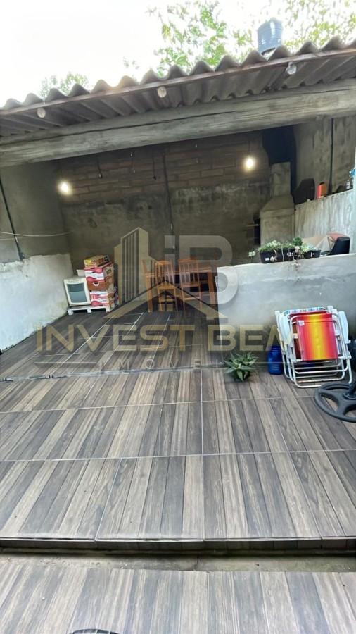 Casa, 2 quartos, 61 m² - Foto 17