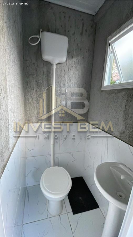 Casa, 2 quartos, 61 m² - Foto 14