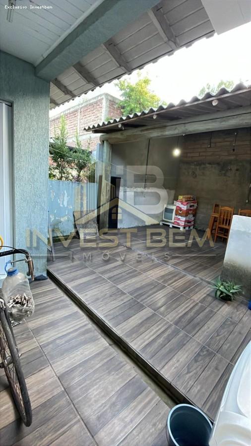 Casa, 2 quartos, 61 m² - Foto 16