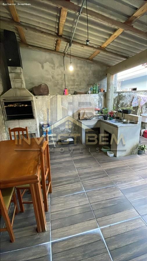 Casa, 2 quartos, 61 m² - Foto 19