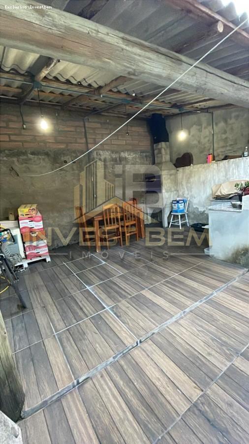 Casa, 2 quartos, 61 m² - Foto 18