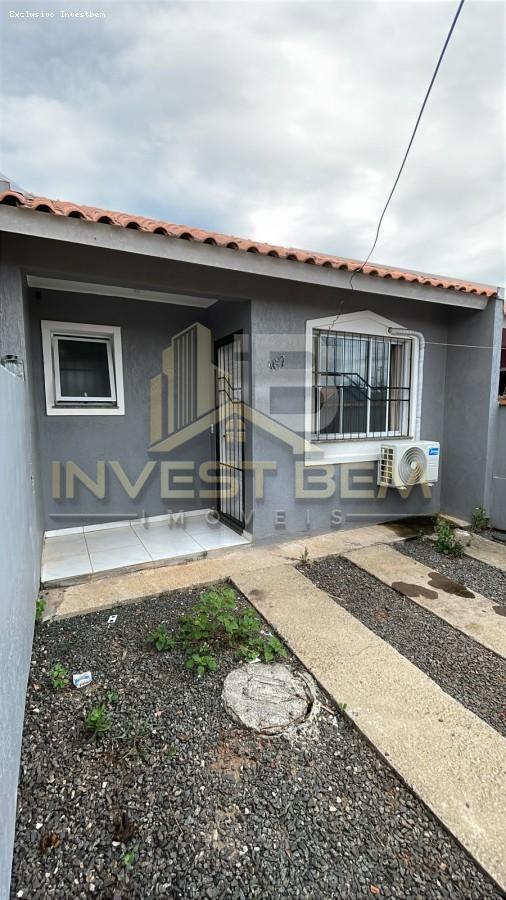 Casa, 1 quarto - Foto 1