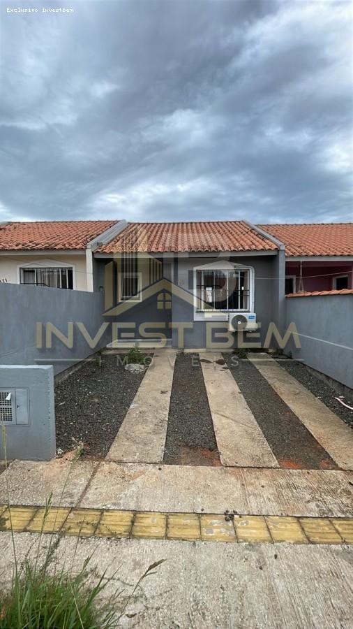 Casa, 1 quarto - Foto 2