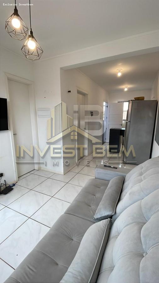 Casa, 1 quarto - Foto 4