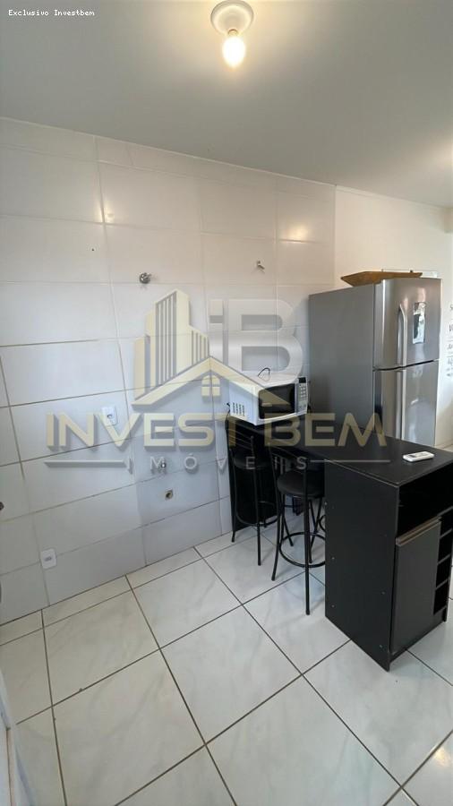 Casa, 1 quarto - Foto 6