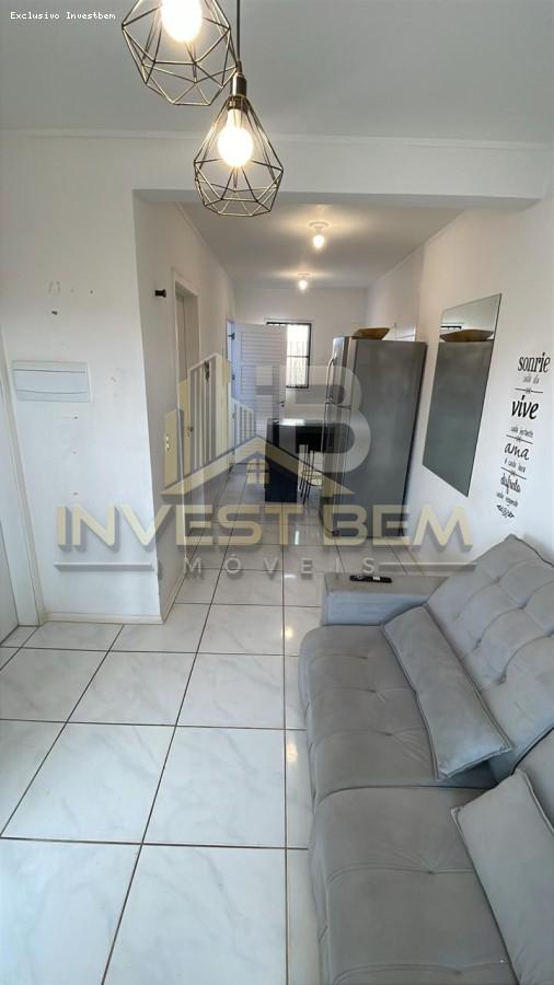 Casa, 1 quarto - Foto 5