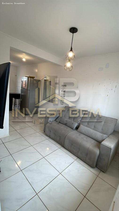 Casa, 1 quarto - Foto 3