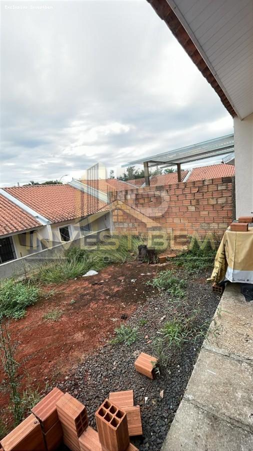 Casa, 1 quarto - Foto 11