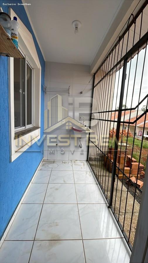 Casa, 1 quarto - Foto 10