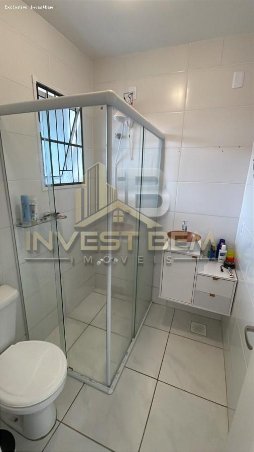 Casa, 1 quarto - Foto 9